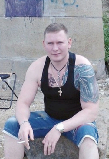 Evgeniy (@evgeniy432098) — my photo № 1