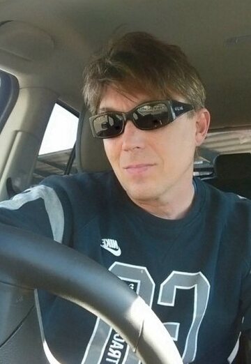 My photo - Dmitri, 52 from Helsinki (@id506718)