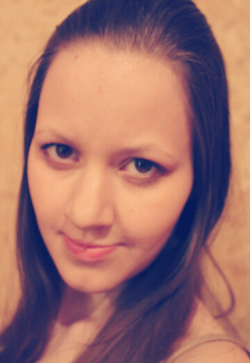 Моя фотография - Ирина, 35 из Дальнее Константиново (@tanya12465)
