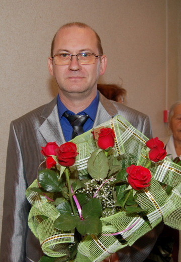 Vladimir (@territoriyadlyajizni) — my photo № 1