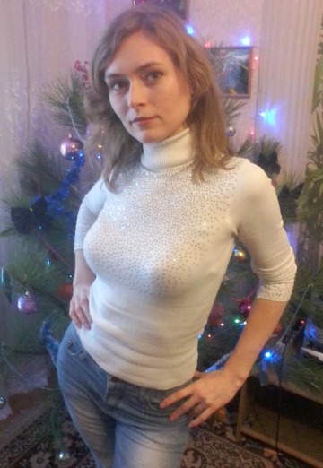 Ma photo - Svetlana, 42 de Jovti Vody (@svetlana58612)
