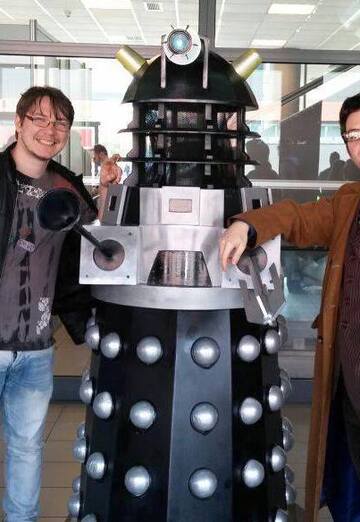 My photo - Roman, 32 from Albenga (@roman165391)