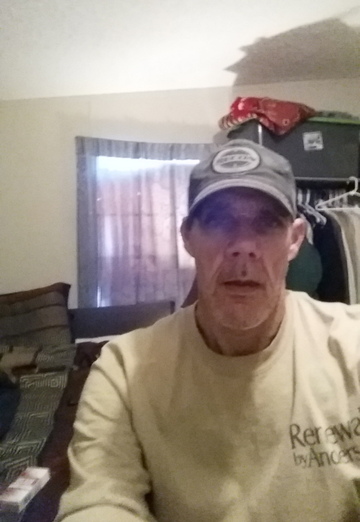 My photo - james, 57 from Arnold (@james4495)