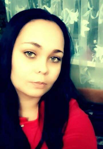 My photo - Elena, 36 from Kirov (@elena451262)