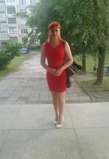 Benim fotoğrafım - Nata, 43  Kobryn şehirden (@nata15758)
