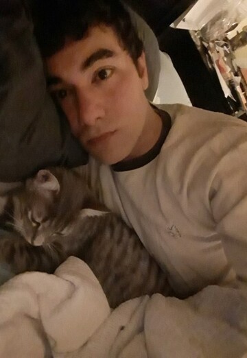 Stivi (@steven1231) — my photo № 2