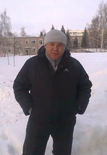 Моя фотография - Азамат, 44 из Нижнекамск (@azamat11159)
