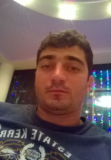 Моя фотография - Алиев С, 33 из Баку (@alievs0)