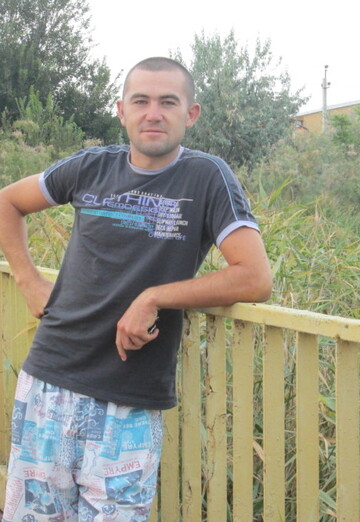 Моя фотография - Евгений, 34 из Белгород-Днестровский (@gavrilichenkoevgeniy)