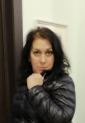 Моя фотография - Лилия, 55 из Ростов-на-Дону (@liliya37688)