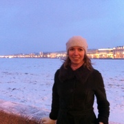 Elena 41 Saratov