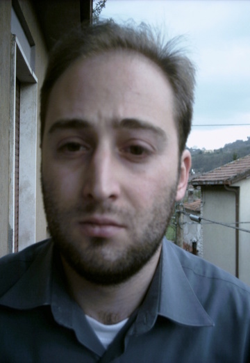 My photo - Dylan, 47 from Terni (@dylan245)
