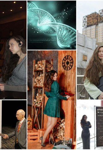 Irina Evgenevna (@irina377410) — my photo № 7
