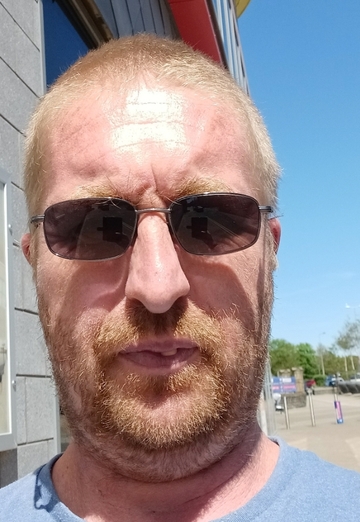 My photo - Robert Sutton, 50 from Llanelli (@robertsutton)