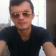 Farhod 33 Dushanbe