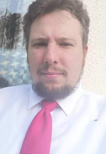 My photo - Stanislav, 35 from Zhukovsky (@stanislav29750)