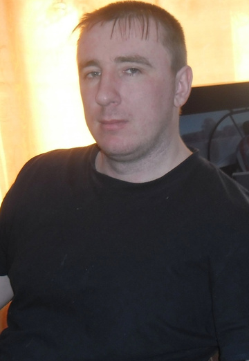 My photo - Aleks, 39 from Bolotnoye (@aleks159476)