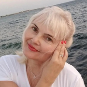Elena 49 Yekaterinburg