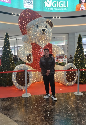 Henrry (@henrrych82) — my photo № 4