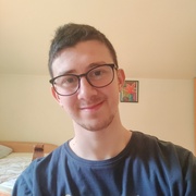 Martin Mlinarić 21 Zagreb