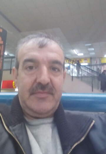 Моя фотография - Moshe Natanov, 56 из Бат-Ям (@moshenatanov0)