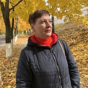 Tetyana 52 Zhytomyr