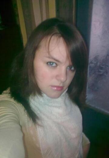 My photo - lena, 32 from Visaginas (@aurimukas)