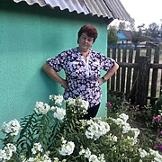 Galina Baeshko (Omelch 57 Mar'ina Gorka