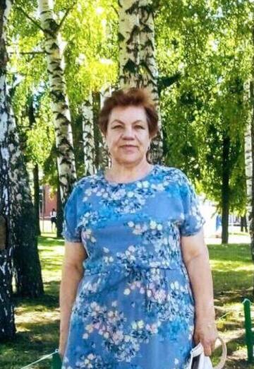 Моя фотографія - Татьяна, 67 з Бірськ (@tatyana376912)
