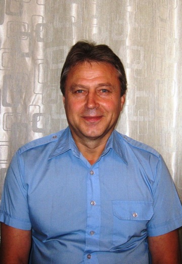 My photo - Grigoriy, 69 from By (@grigoriy14090)