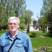 Aleksandr 63 Rostov-on-don