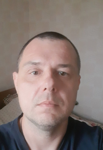 My photo - Aleksey, 47 from Sergiyev Posad (@aleksey518100)