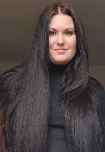 My photo - Tania, 42 from Saalfeld (@tania2382)