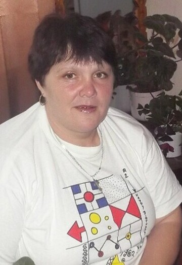 Моя фотография - Валентина, 54 из Лельчицы (@valentinarudnik)