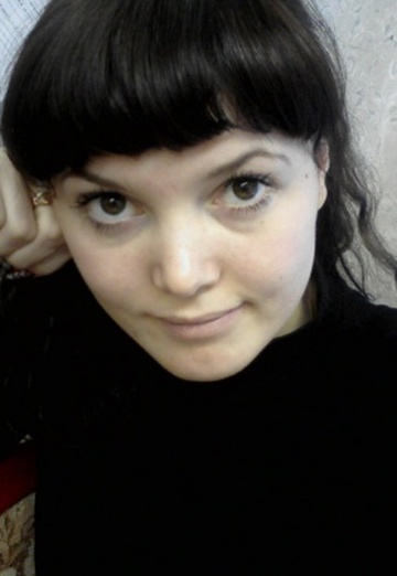 Моя фотография - Светлана, 37 из Сыктывкар (@svetlana694)