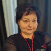 Tatyana 49 Saint Petersburg