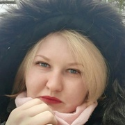 Irina aleksandrova 31 Almalık
