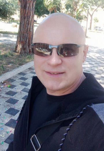 My photo - RUSIK, 48 from Reggio di Calabria (@rusik2049)