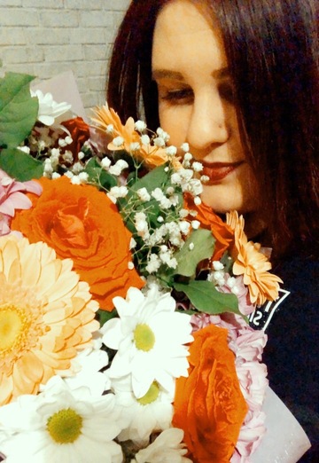Mein Foto - Mari, 31 aus Chanty-Mansijsk (@mari12309)