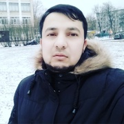 Baron 34 Saint Petersburg