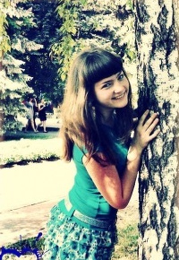 Minha foto - Yulya MaLaYa, 31 de Lozova (@ulyamalaya)