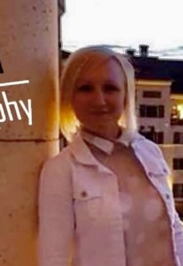 Valentina (@valentina68587) — my photo № 2