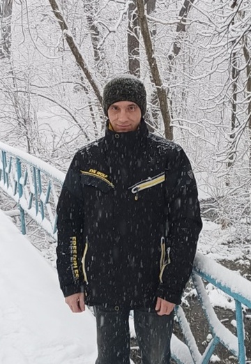 Viktor (@viktor187943) — my photo № 1