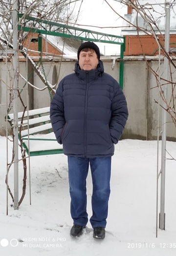 My photo - Aleksandr, 53 from Leningradskaya (@aleksandr697039)