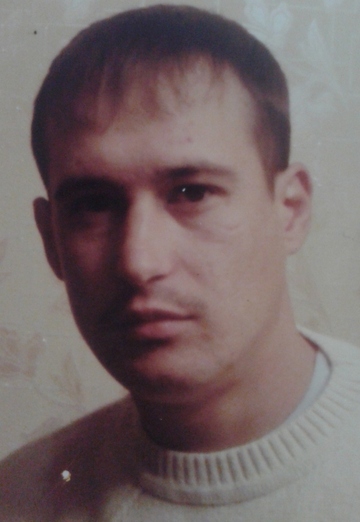 Mi foto- Ievgenii, 45 de Kostanái (@evgeniy382448)