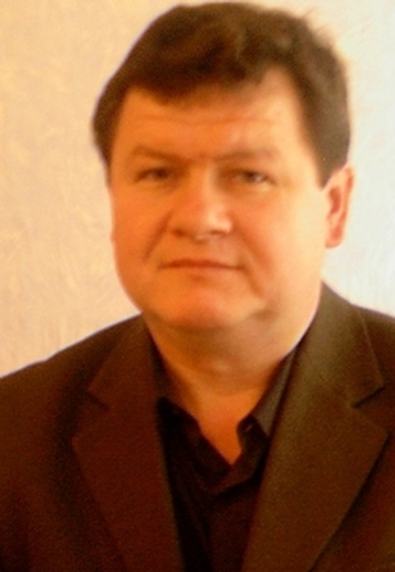 My photo - Grigorіy, 65 from Kyiv (@gorgth)