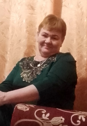Моя фотография - Любовь Долгая, 66 из Черноморское (@lubovdolgaya)