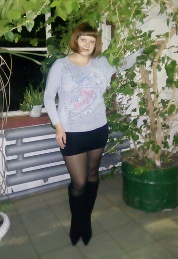 Minha foto - Marishka, 38 de Krasnyy Yar (@marishka4389)