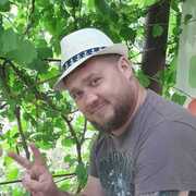 Anton 35 Moscow