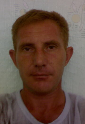 Моя фотография - Анатолий, 49 из Судак (@anatoliy64690)
